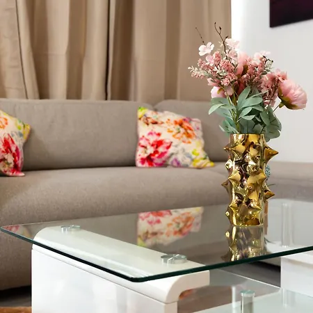 Apartman Walking Distance To Center *