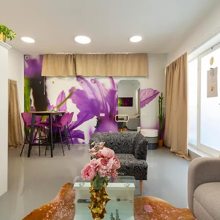 Apartman Walking Distance To Center