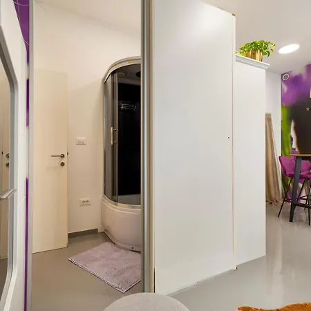 Walking Distance To Center Apartman Split