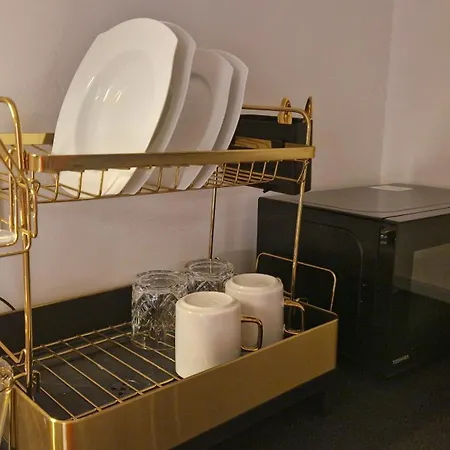 Karlo 2 Apartment Split