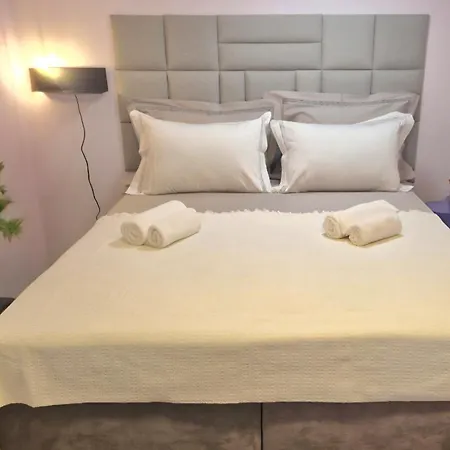 Lejlighed Karlo 2 Split