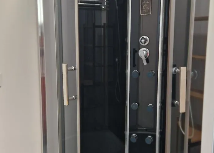 Apartment Karlo 2 Split