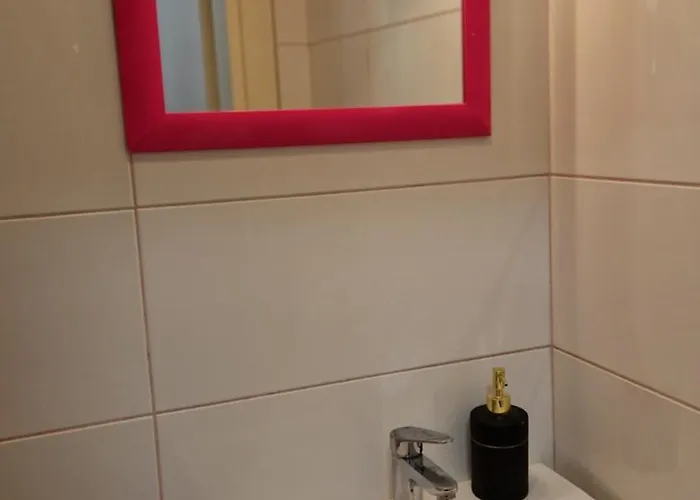 Apartment Karlo 2 Split