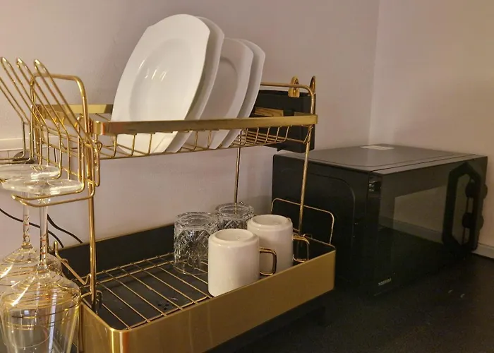 Karlo 2 Lejlighed Split