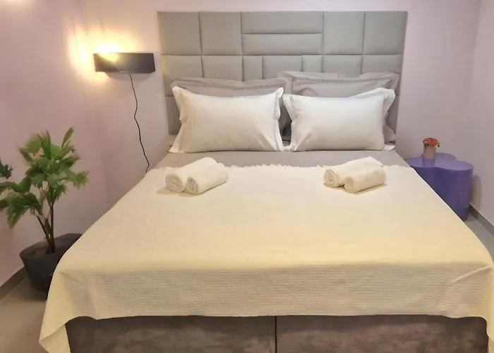 Apartment Karlo 2 Split