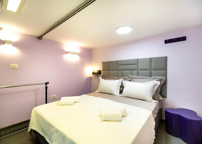 Beautiful New Studio Near Center * Split